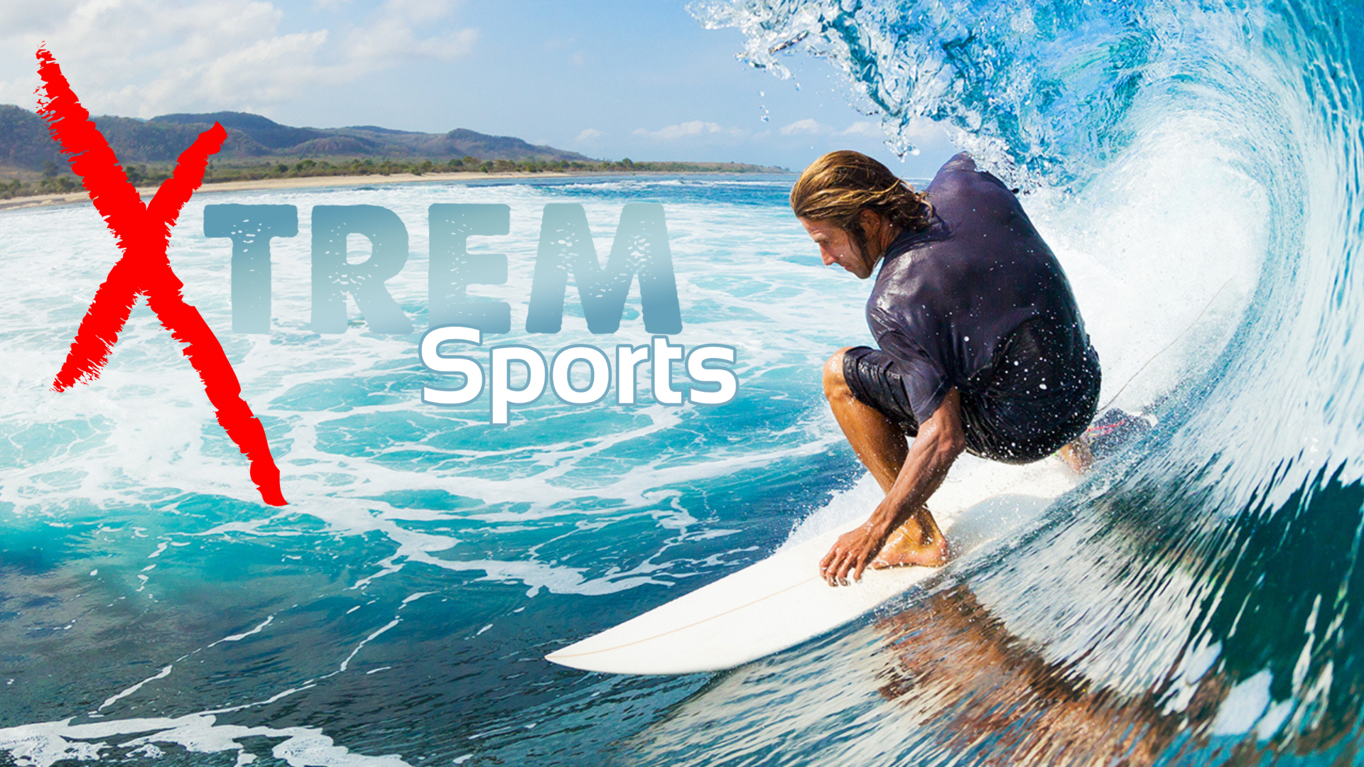 BMX Catch Us If You Can Hawaii Online